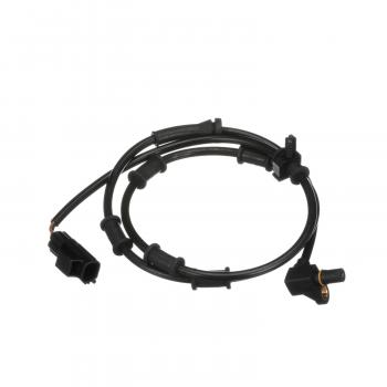 2003 Dodge Ram 3500 ABS Wheel Speed Sensor Front Standard Motor Products ALS102 image 3 of 4