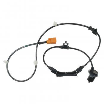 1999 Acura RL ABS Wheel Speed Sensor Rear Left Standard Motor Products ALS1020 image 2 of 3