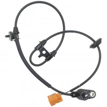 1999 Honda Odyssey ABS Wheel Speed Sensor Front Left Standard Motor Products ALS1023 image 2 of 3