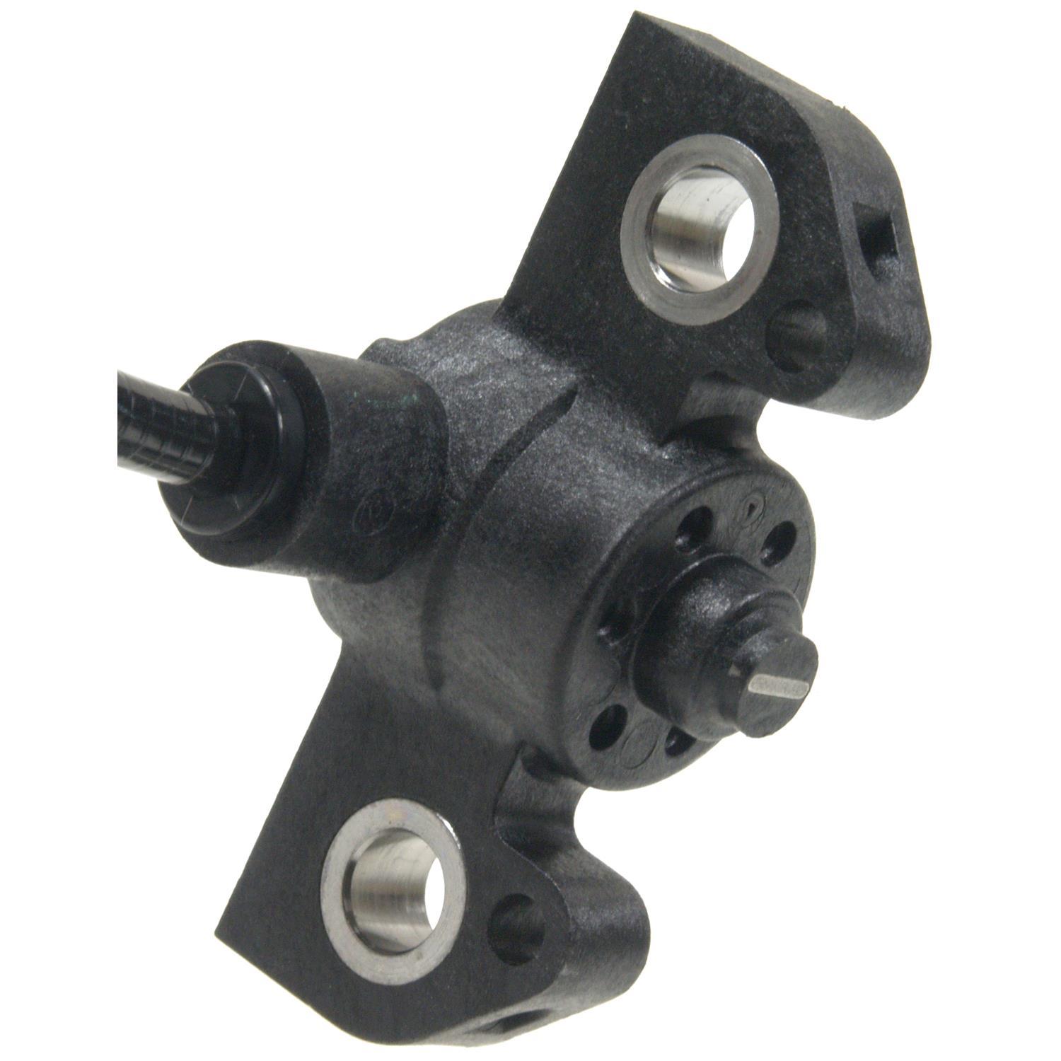 Standard Motor Products ALS1025 - ABS Wheel Speed Sensor Standard Motor Products ALS1025 ABS Wheel Speed Sensor product image 1 of 3