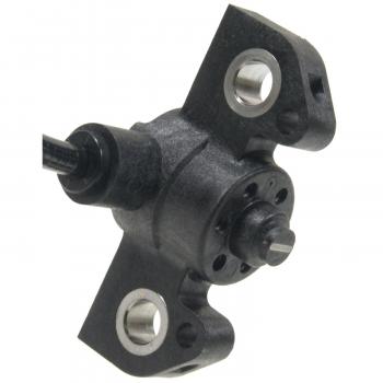 2001 Honda CR-V ABS Wheel Speed Sensor Rear Left Standard Motor Products ALS1025 image 1 of 3