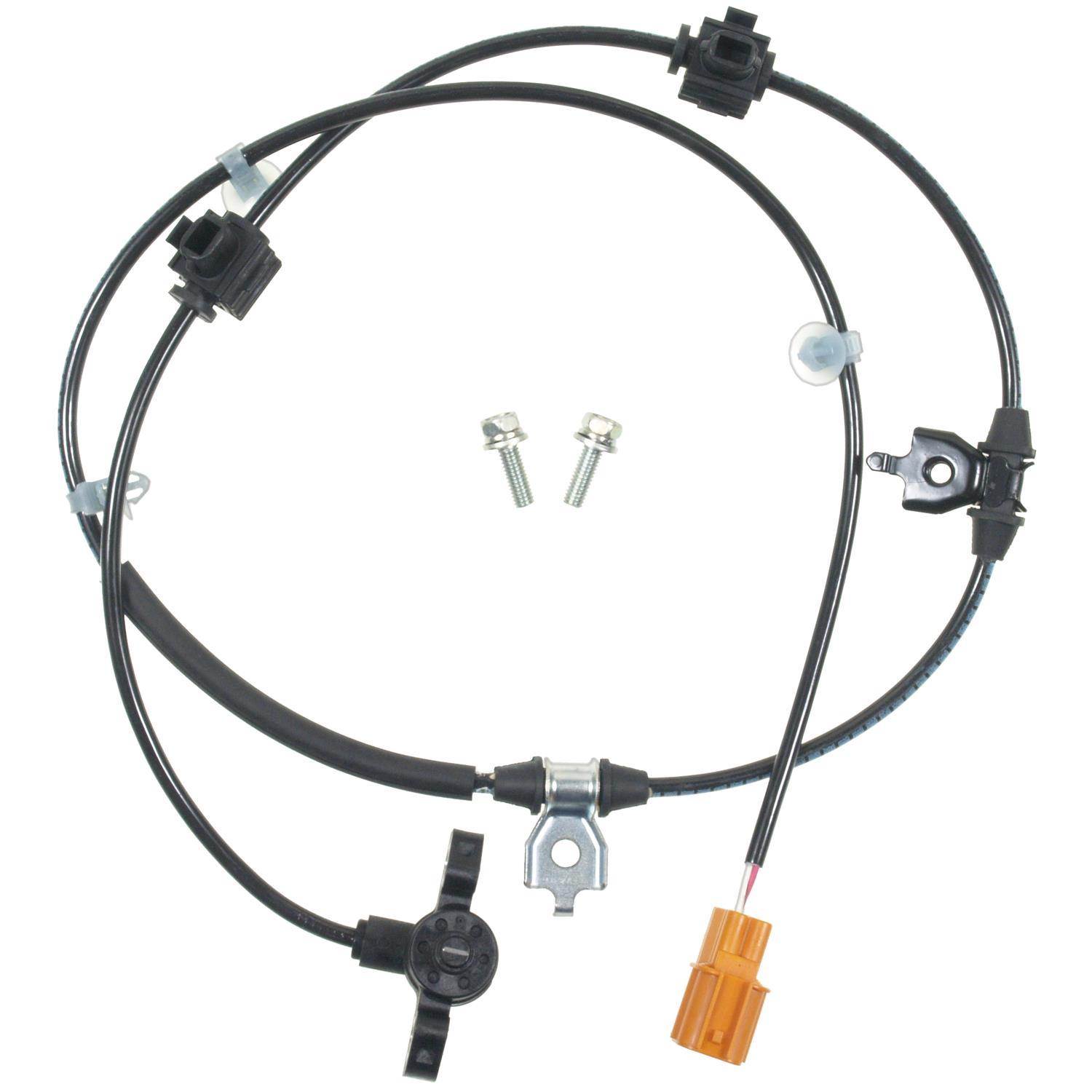 Standard Motor Products ALS1025 - ABS Wheel Speed Sensor Standard Motor Products ALS1025 ABS Wheel Speed Sensor product image 2 of 3