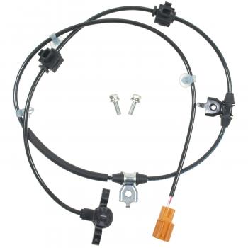 2001 Honda CR-V ABS Wheel Speed Sensor Rear Left Standard Motor Products ALS1025 image 2 of 3