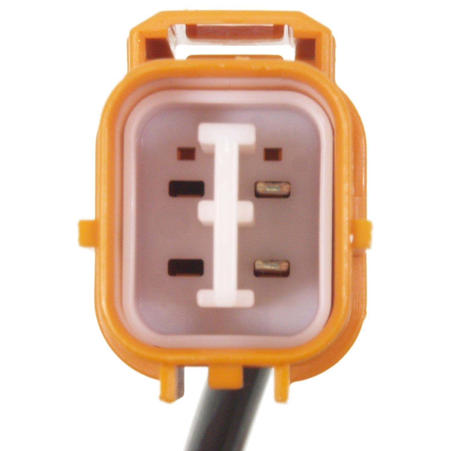Standard Motor Products ALS1025 - ABS Wheel Speed Sensor Standard Motor Products ALS1025 ABS Wheel Speed Sensor product image 3 of 3