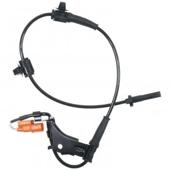 2011 Honda Element ABS Wheel Speed Sensor Front Left Standard Motor Products ALS1026 image 2 of 4