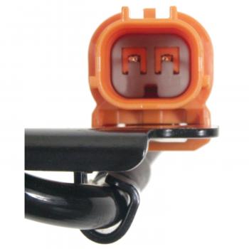 2011 Honda Element ABS Wheel Speed Sensor Front Left Standard Motor Products ALS1026 image 3 of 4
