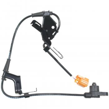 2005 Honda Civic ABS Wheel Speed Sensor Front Left Standard Motor Products ALS1027 image 2 of 3