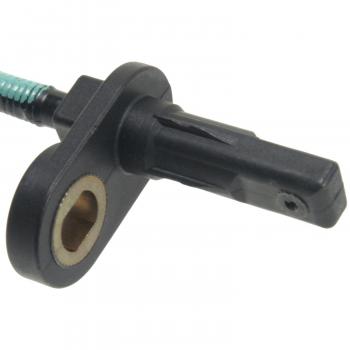 2014 Honda Ridgeline ABS Wheel Speed Sensor Rear Left Standard Motor Products ALS1028 image 1 of 3