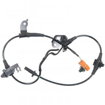 2014 Honda Ridgeline ABS Wheel Speed Sensor Rear Left Standard Motor Products ALS1028 image 2 of 3