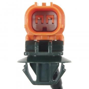 2014 Honda Ridgeline ABS Wheel Speed Sensor Rear Left Standard Motor Products ALS1028 image 3 of 3