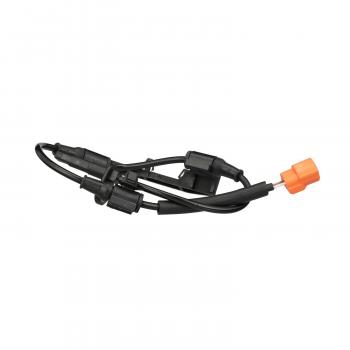 2006 Honda CR-V ABS Wheel Speed Sensor Rear Left Standard Motor Products ALS1029 image 3 of 4