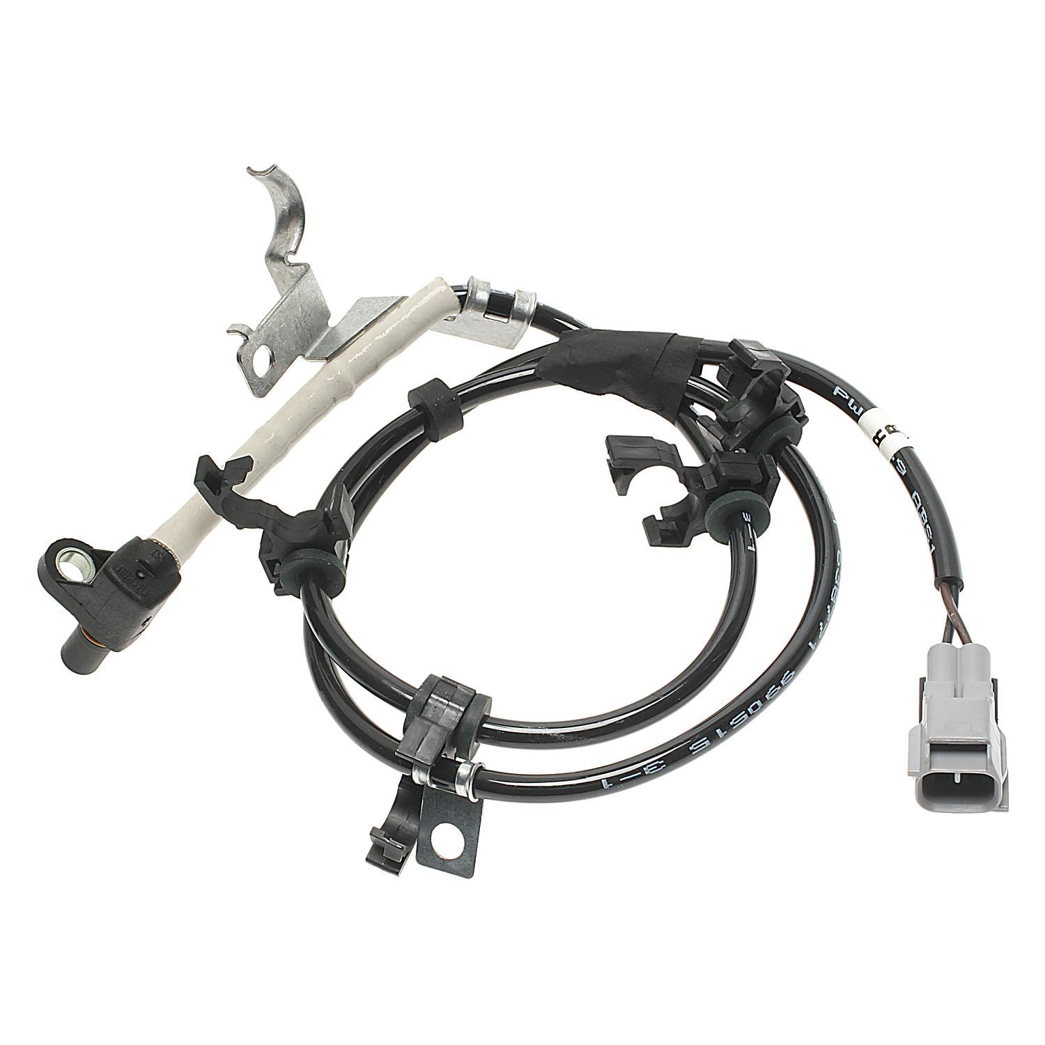 Standard Motor Products ALS103 - ABS Wheel Speed Sensor Standard Motor Products ALS103 ABS Wheel Speed Sensor product image 2 of 3