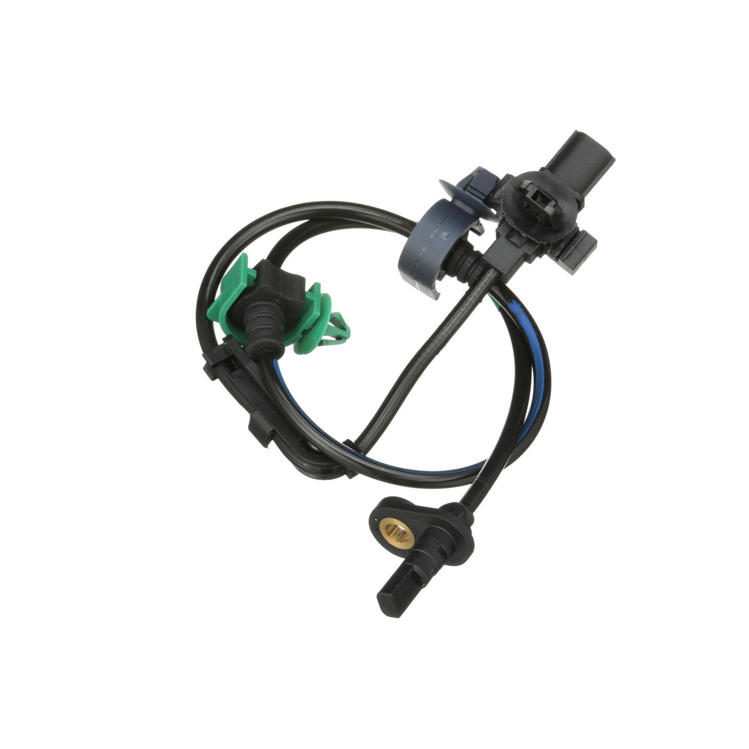 Standard Motor Products ALS1031 - ABS Wheel Speed Sensor Standard Motor Products ALS1031 ABS Wheel Speed Sensor product image 1 of 5