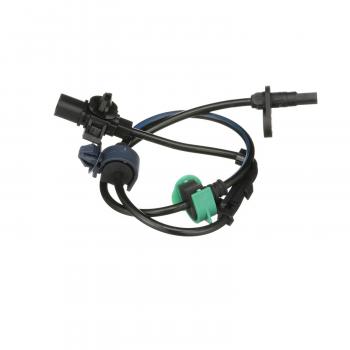 2008 Honda Civic ABS Wheel Speed Sensor Front Left Standard Motor Products ALS1031 image 3 of 4