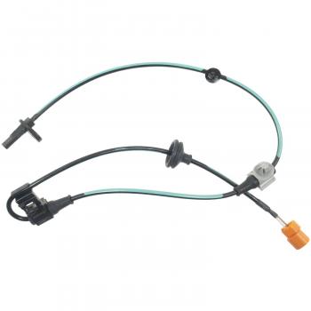 2014 Honda Ridgeline ABS Wheel Speed Sensor Front Left Standard Motor Products ALS1034 image 2 of 3