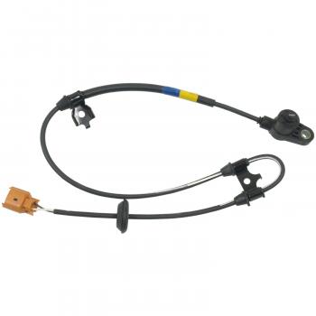 2008 Honda Pilot ABS Wheel Speed Sensor Front Right Standard Motor Products ALS1036 image 2 of 3