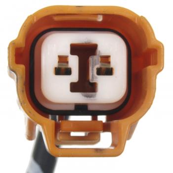 2008 Honda Pilot ABS Wheel Speed Sensor Front Right Standard Motor Products ALS1036 image 3 of 3