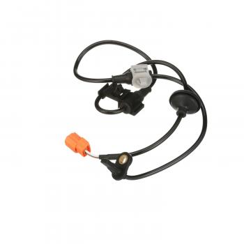 2006 Honda Odyssey ABS Wheel Speed Sensor Front Left Standard Motor Products ALS1038 image 1 of 4