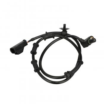 2005 Dodge Ram 1500 ABS Wheel Speed Sensor Front Standard Motor Products ALS104 image 2 of 4