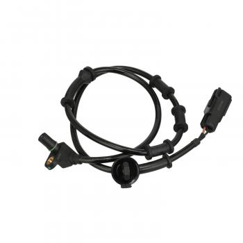 2005 Dodge Ram 1500 ABS Wheel Speed Sensor Front Standard Motor Products ALS104 image 4 of 4