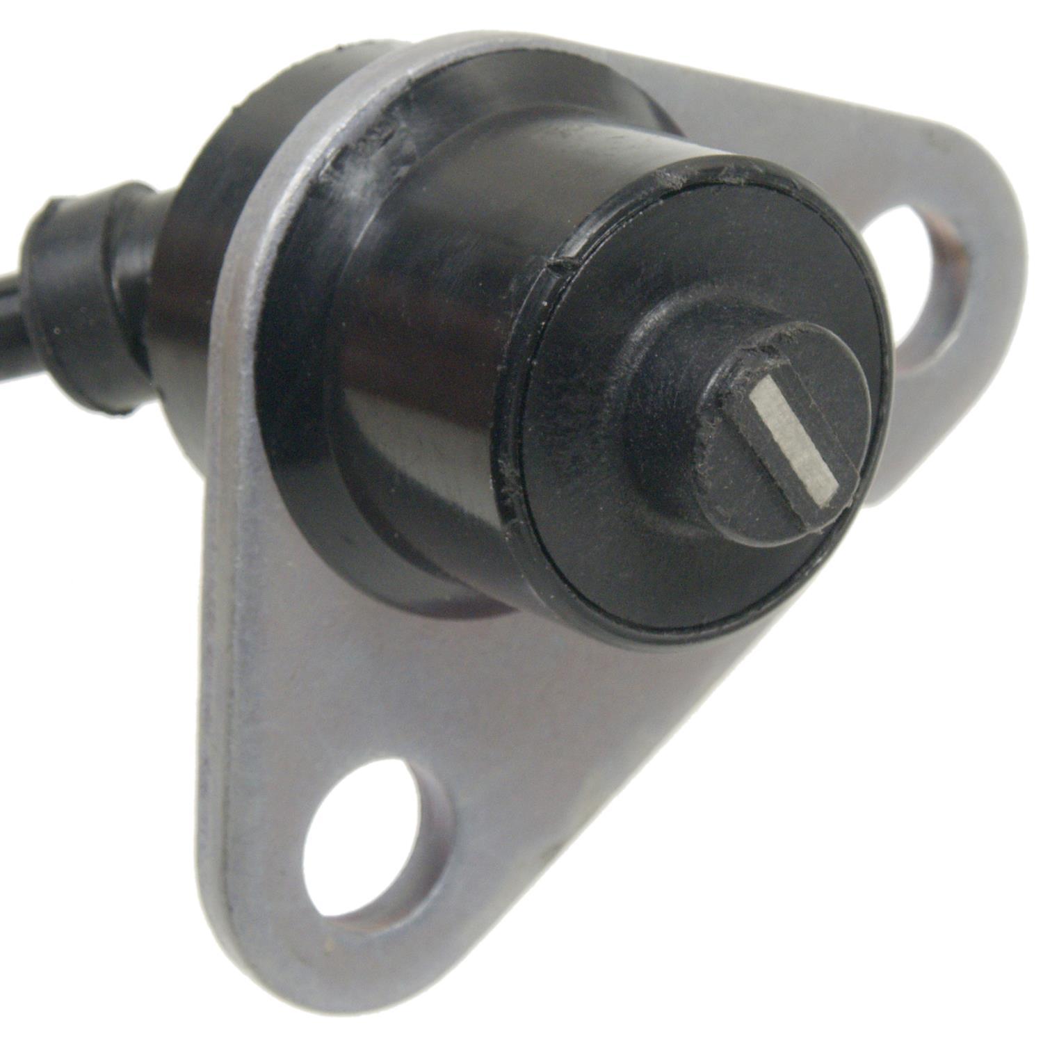 Standard Motor Products ALS1041 - ABS Wheel Speed Sensor Standard Motor Products ALS1041 ABS Wheel Speed Sensor product image 1 of 3