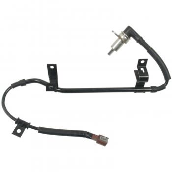 1994 Nissan Maxima ABS Wheel Speed Sensor Rear Left Standard Motor Products ALS1044 image 2 of 3