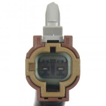 1994 Nissan Maxima ABS Wheel Speed Sensor Rear Left Standard Motor Products ALS1044 image 3 of 3