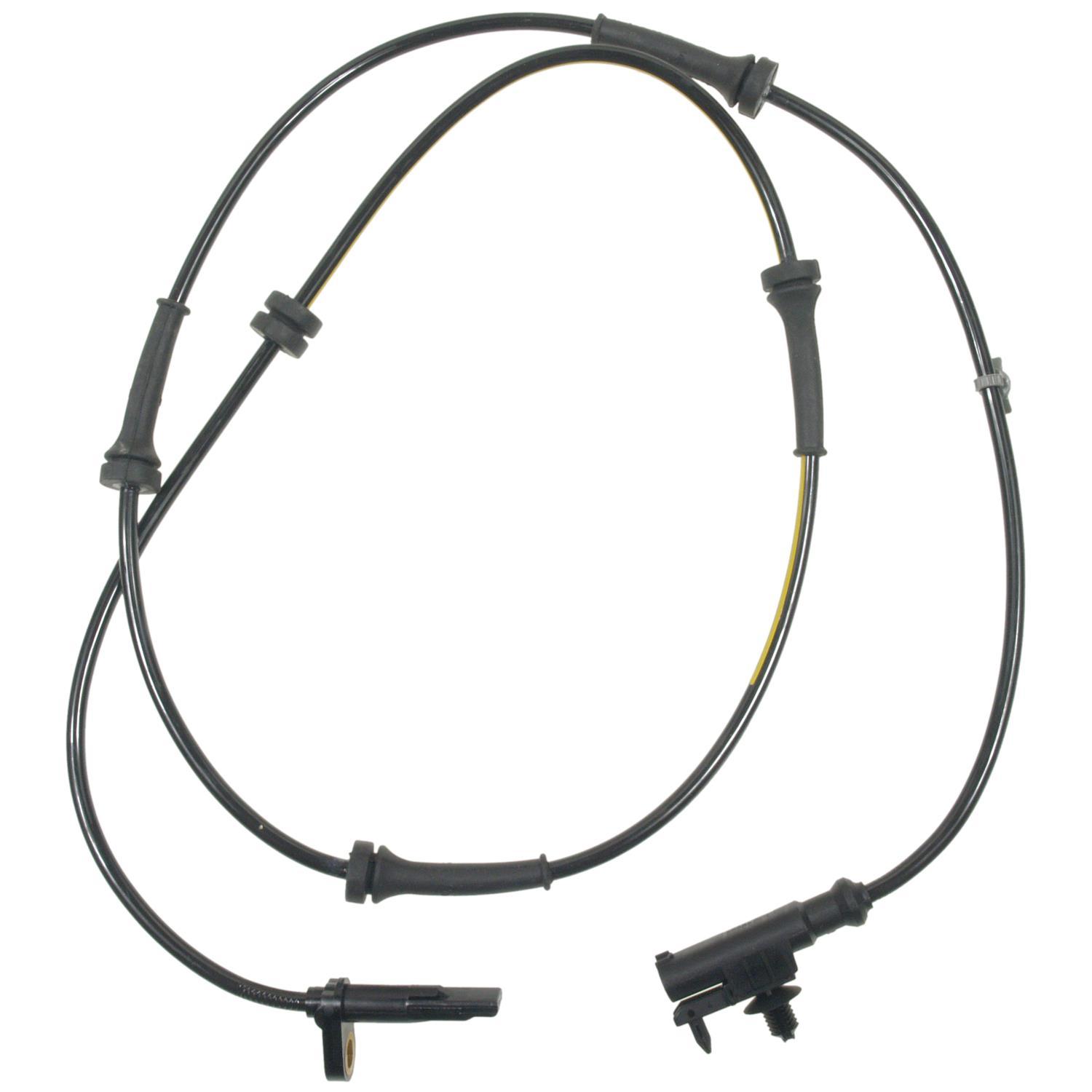 Standard Motor Products ALS1048 - ABS Wheel Speed Sensor Standard Motor Products ALS1048 ABS Wheel Speed Sensor product image 2 of 3
