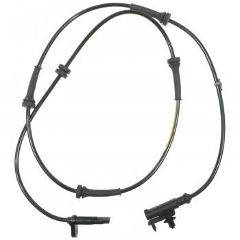2012 Infiniti G25 ABS Wheel Speed Sensor Front Standard Motor Products ALS1048 image 2 of 3