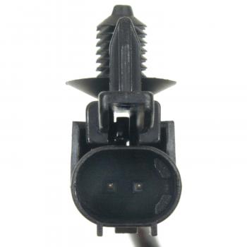 2012 Infiniti G25 ABS Wheel Speed Sensor Front Standard Motor Products ALS1048 image 3 of 3