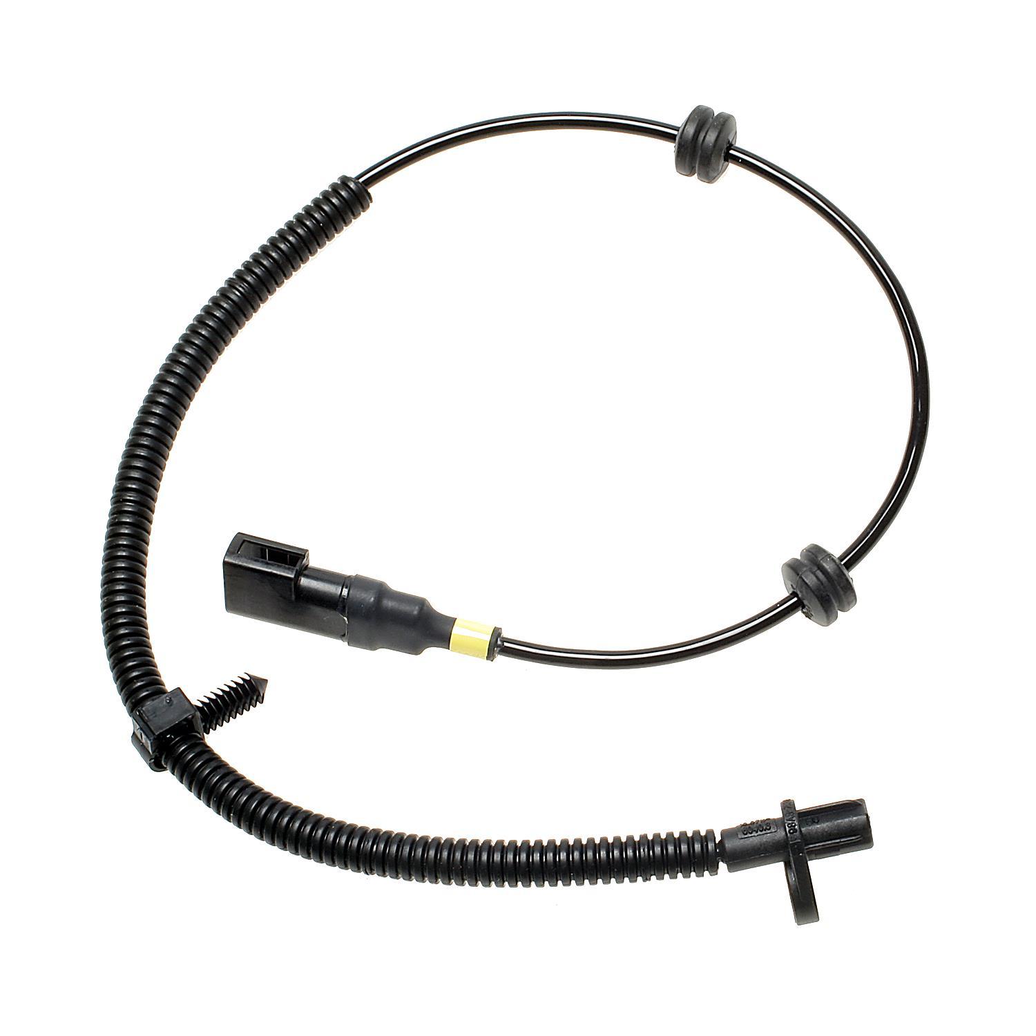 Standard Motor Products ALS105 ABS Wheel Speed Sensor product image 1 of 8
