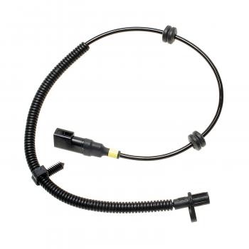 2007 Ford Focus ABS Wheel Speed Sensor Rear Standard Motor Products ALS105 image 1 of 4