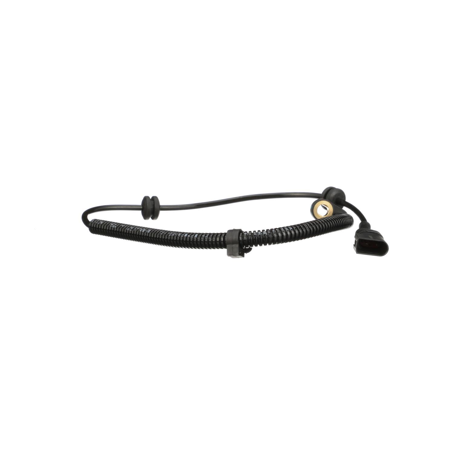 Standard Motor Products ALS105 ABS Wheel Speed Sensor product image 4 of 8