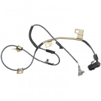 1992 Toyota Previa ABS Wheel Speed Sensor Rear Left Standard Motor Products ALS1050 image 2 of 3