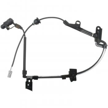 1992 Lexus SC400 ABS Wheel Speed Sensor Rear Left Standard Motor Products ALS1054 image 2 of 3