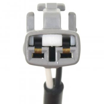 1992 Lexus SC400 ABS Wheel Speed Sensor Rear Left Standard Motor Products ALS1054 image 3 of 3