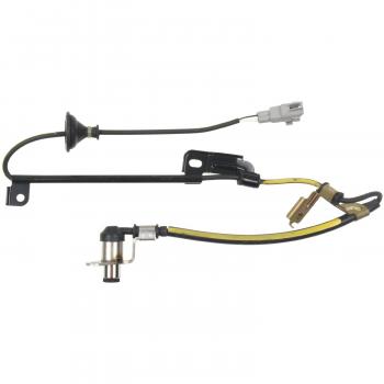 1995 Toyota MR2 ABS Wheel Speed Sensor Rear Right Standard Motor Products ALS1057 image 2 of 3