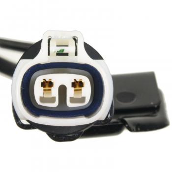 1992 Toyota Cressida ABS Wheel Speed Sensor Front Right Standard Motor Products ALS1061 image 3 of 3