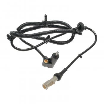 2003 Mercury Grand Marquis ABS Wheel Speed Sensor Rear Standard Motor Products ALS107 image 2 of 4
