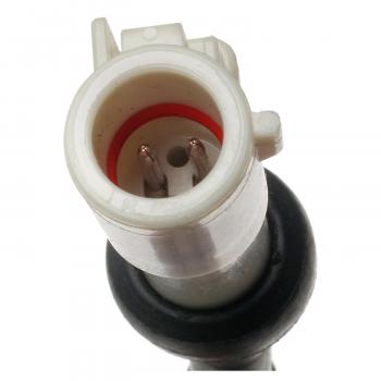2003 Mercury Grand Marquis ABS Wheel Speed Sensor Rear Standard Motor Products ALS107 image 3 of 4