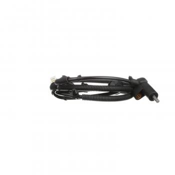 2003 Mercury Grand Marquis ABS Wheel Speed Sensor Rear Standard Motor Products ALS107 image 4 of 4