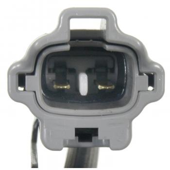 2000 Lexus SC400 ABS Wheel Speed Sensor Front Left Standard Motor Products ALS1075 image 3 of 3