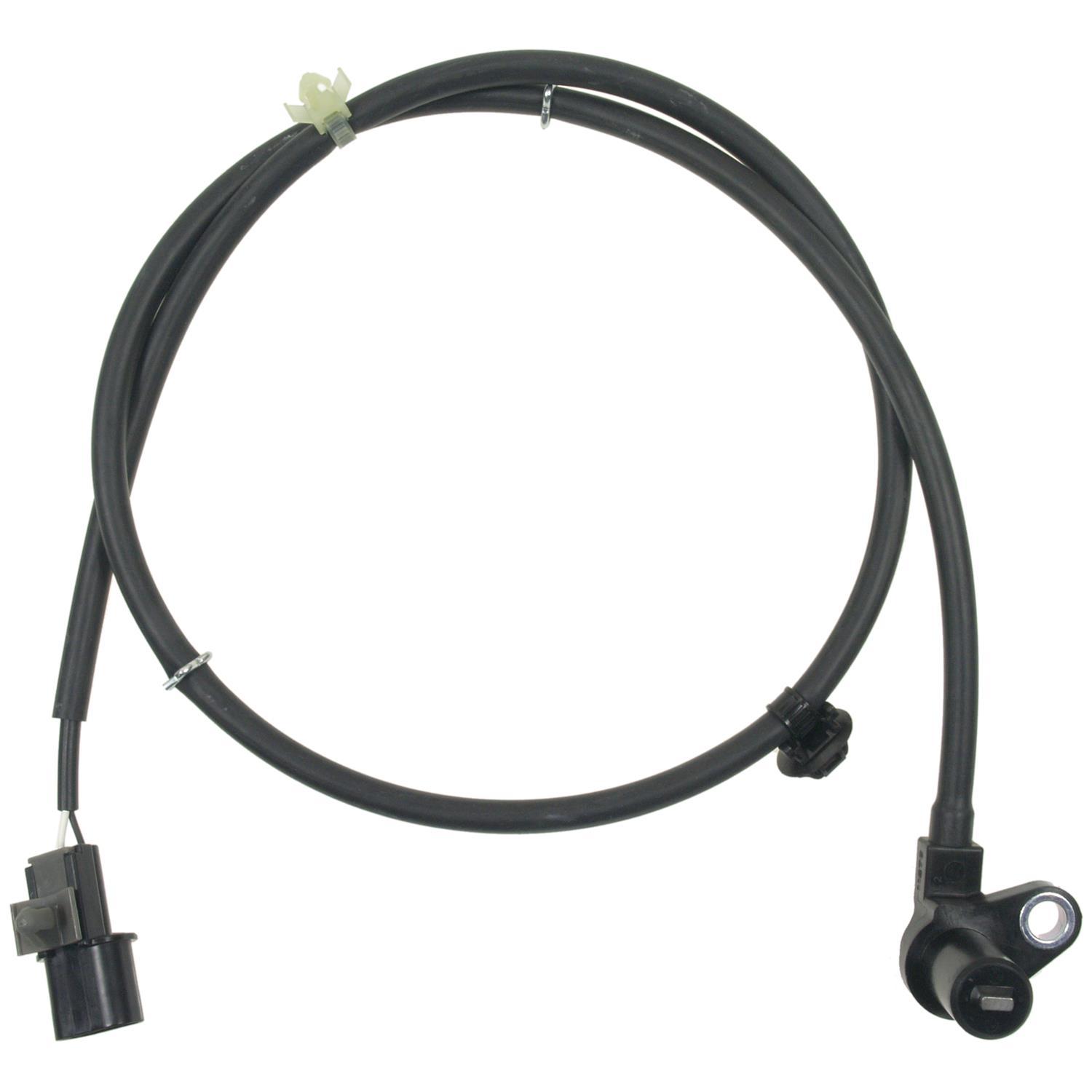 Standard Motor Products ALS1077 - ABS Wheel Speed Sensor Standard Motor Products ALS1077 ABS Wheel Speed Sensor product image 2 of 3