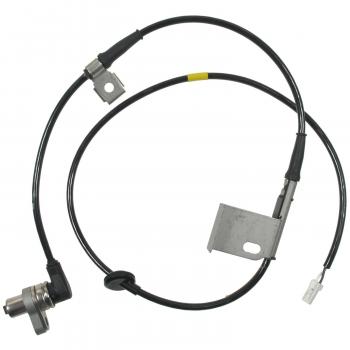 1995 Mazda 929 ABS Wheel Speed Sensor Rear Right Standard Motor Products ALS1078 image 2 of 3