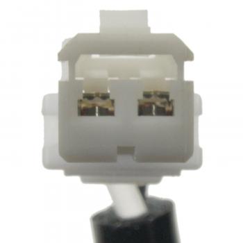 1995 Mazda 929 ABS Wheel Speed Sensor Rear Right Standard Motor Products ALS1078 image 3 of 3