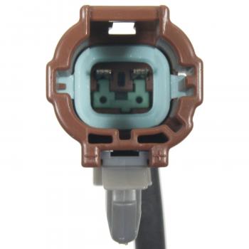 2004 Nissan Xterra ABS Wheel Speed Sensor Front Left Standard Motor Products ALS1079 image 3 of 3