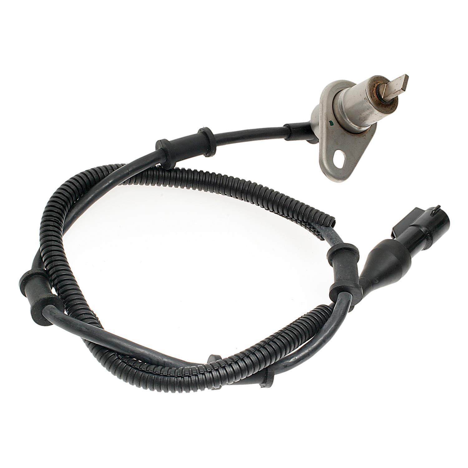 Standard Motor Products ALS108 - ABS Wheel Speed Sensor Standard Motor Products ALS108 ABS Wheel Speed Sensor product image 2 of 3