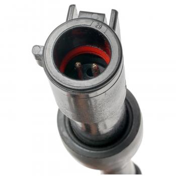 1995 Ford Windstar ABS Wheel Speed Sensor Rear Right Standard Motor Products ALS108 image 3 of 3