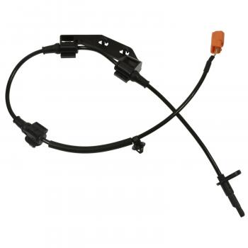 2011 Honda Element ABS Wheel Speed Sensor Rear Left Standard Motor Products ALS1081 image 2 of 4