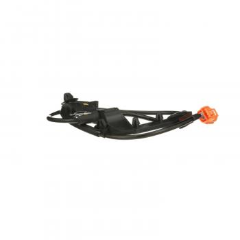2011 Honda Element ABS Wheel Speed Sensor Rear Left Standard Motor Products ALS1081 image 4 of 4